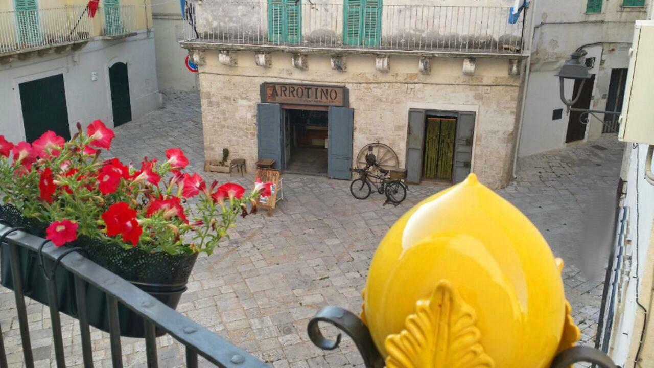 Hotel Dimore del Faso Fasano Esterno foto