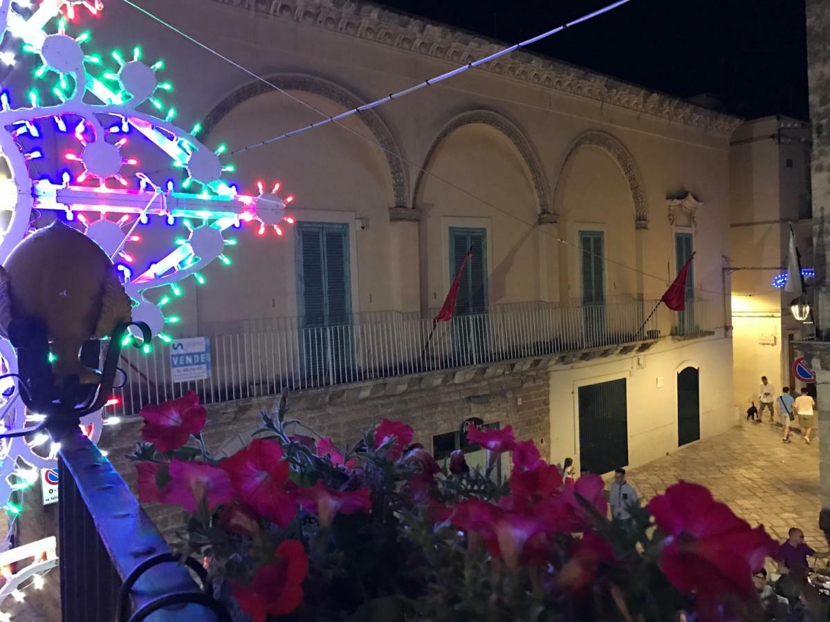 Hotel Dimore del Faso Fasano Esterno foto