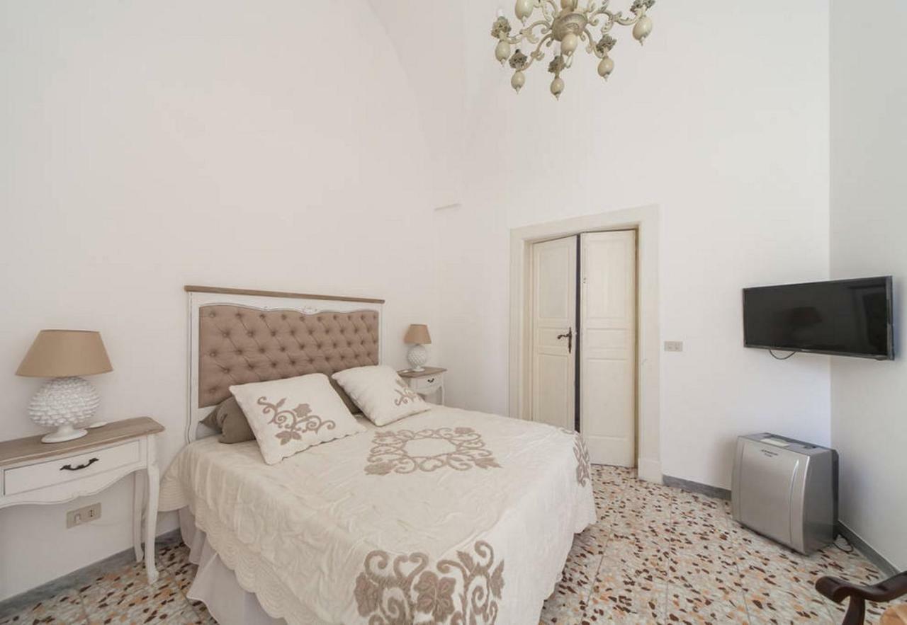 Hotel Dimore del Faso Fasano Esterno foto